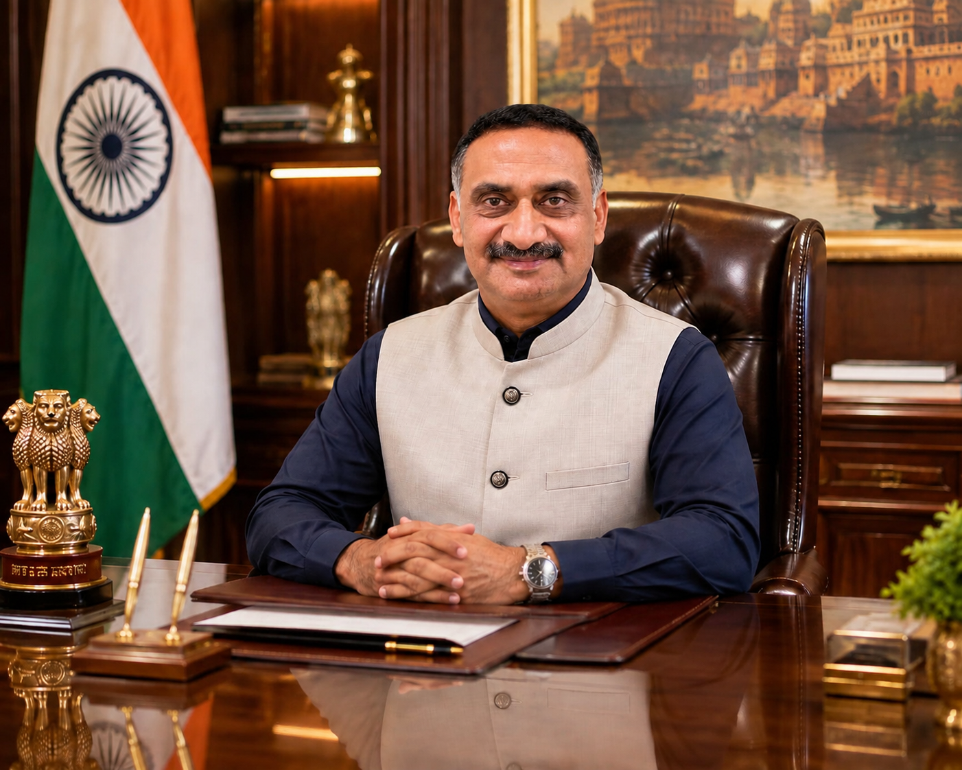 Chairman