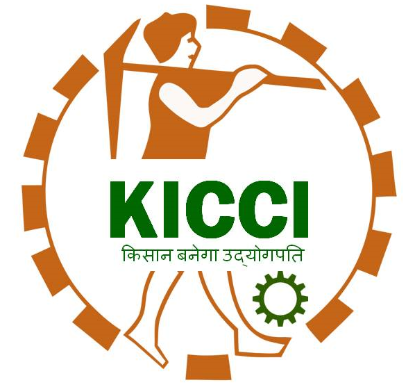 Kicci Official Logo