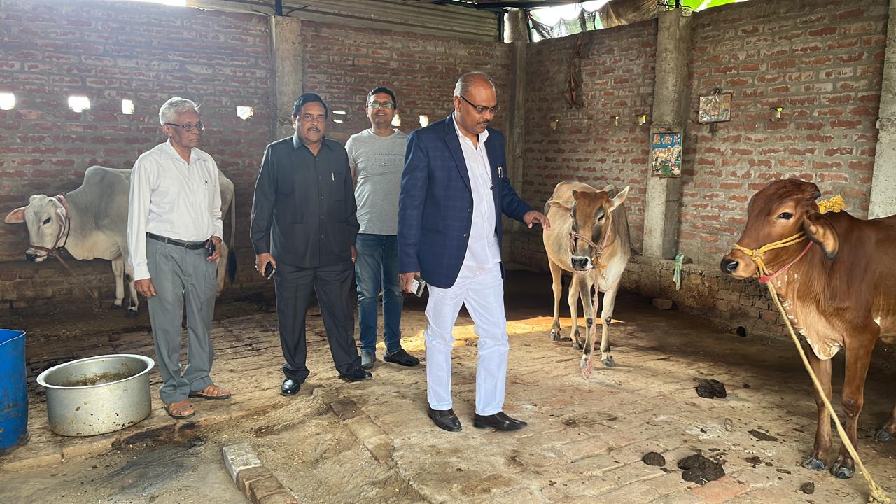 KICCI EVENT AT PATNA