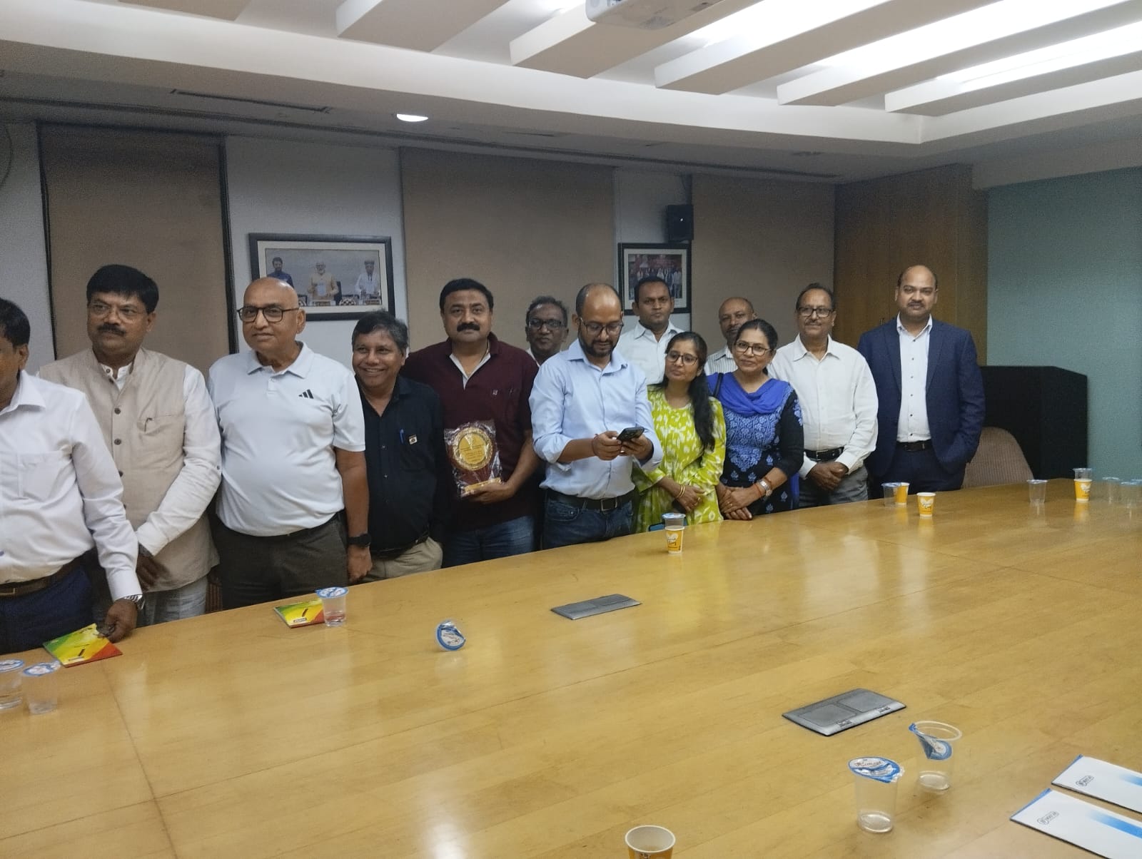 KICCI AGM Meeting 2024