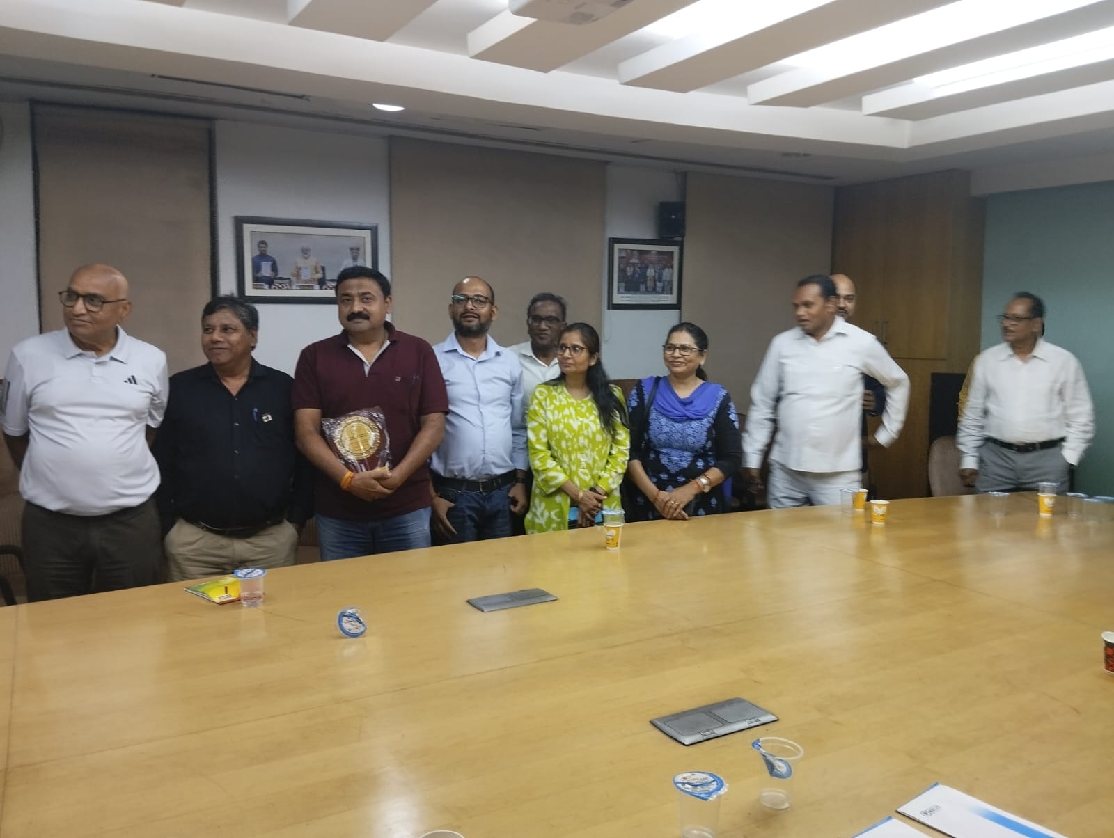 KICCI AGM Meeting 2024