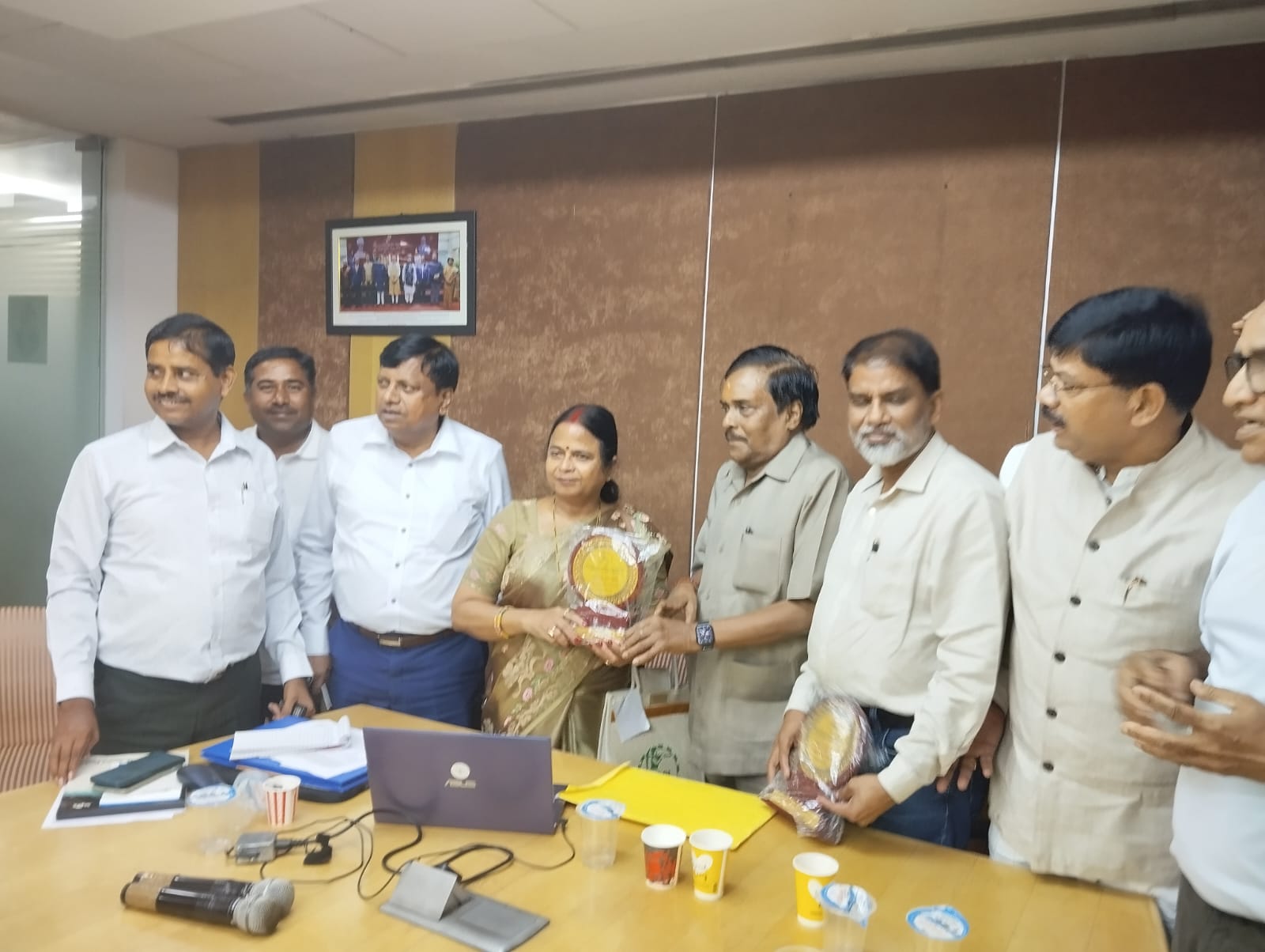 KICCI AGM Meeting 2024