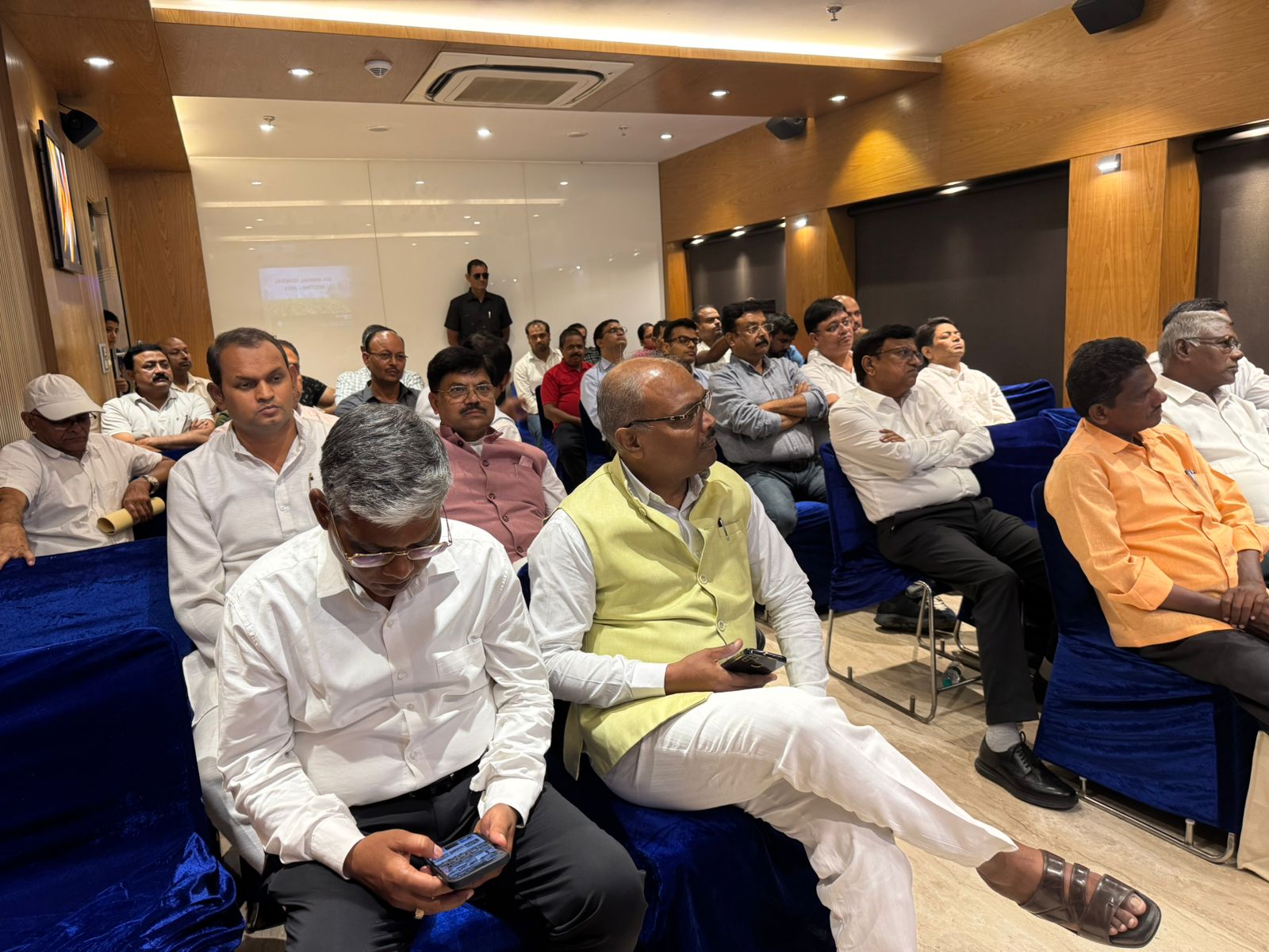 KICCI Annual General Meeting 2025