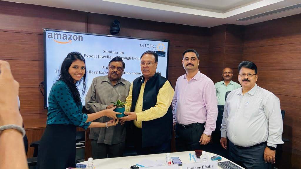 KICCI GEMS & JEWELLERY