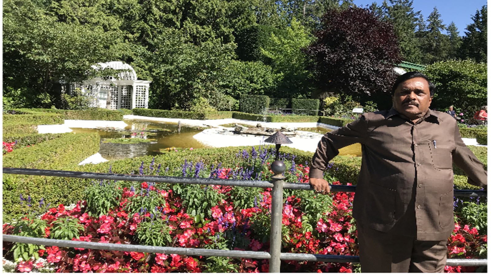 KICCI Canada Chapter