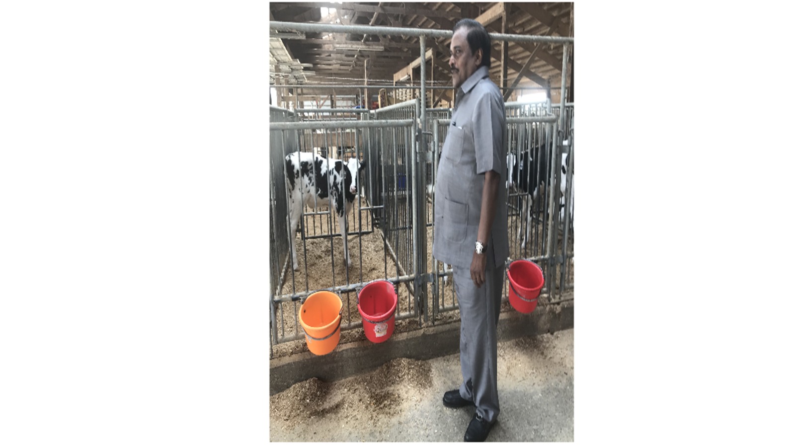 KICCI Canada Chapter