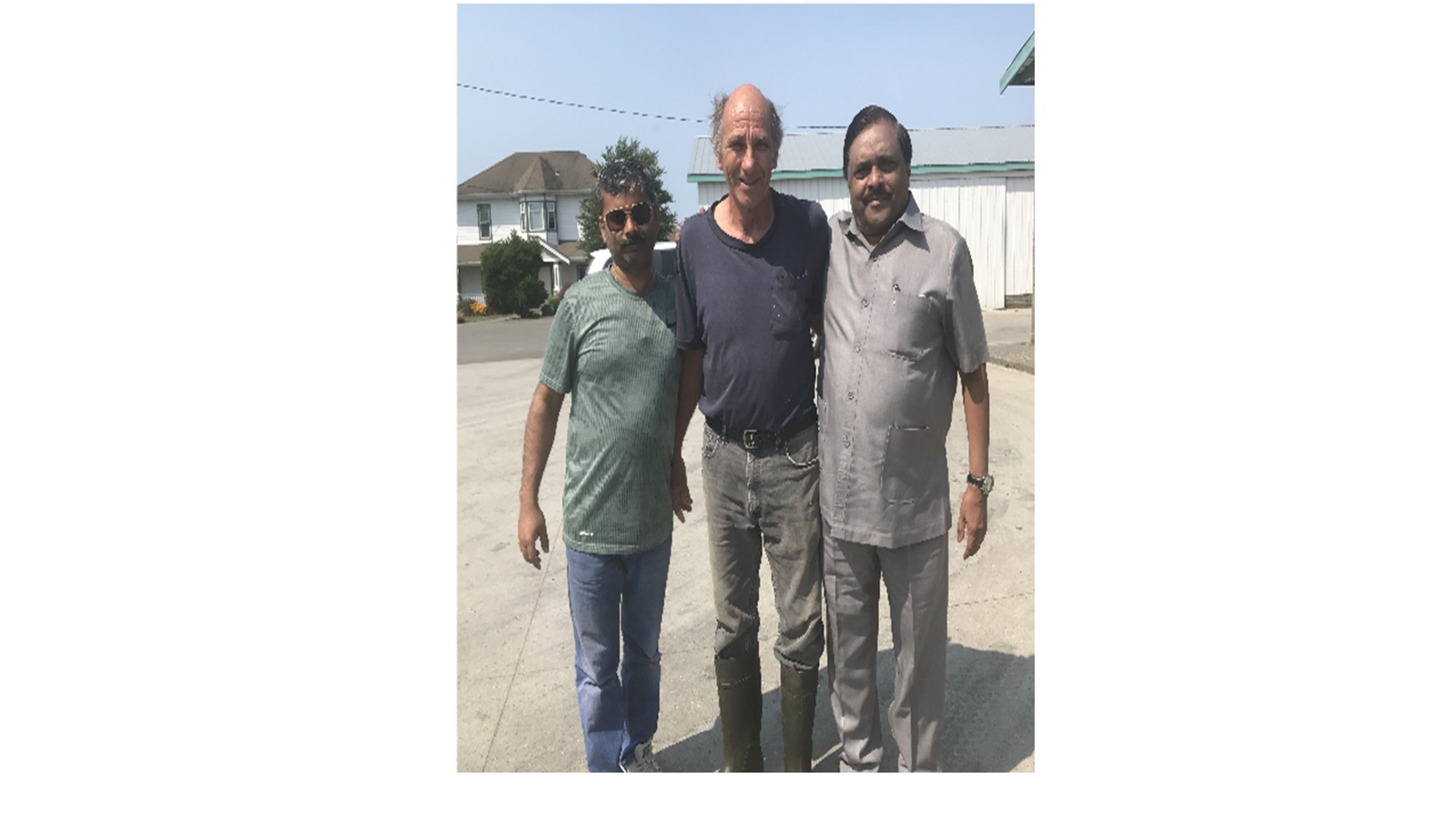 KICCI Canada Chapter