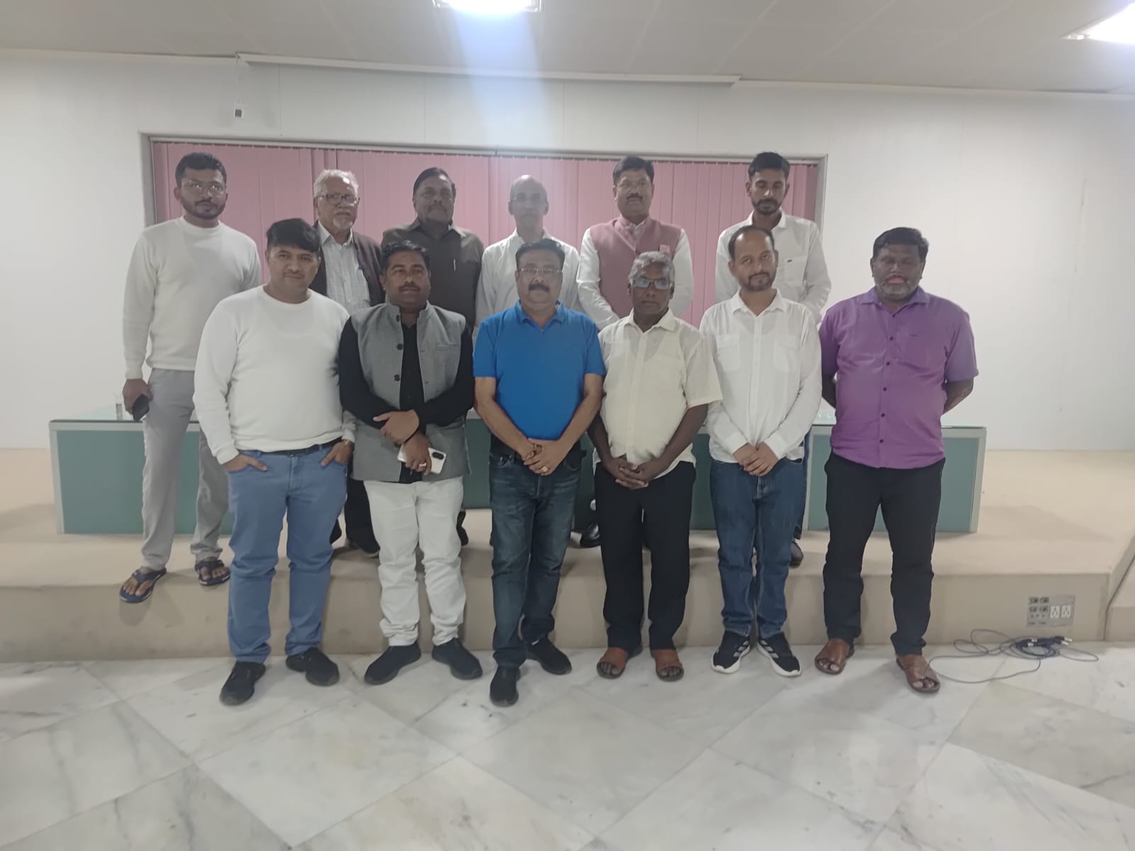 Maharashtra Jalgaon Rural Chamber of Commerce State conference – A Landmark Event to strengthen KICCI & RCCI to empower our Kommunity entrepreneurs in Rural India