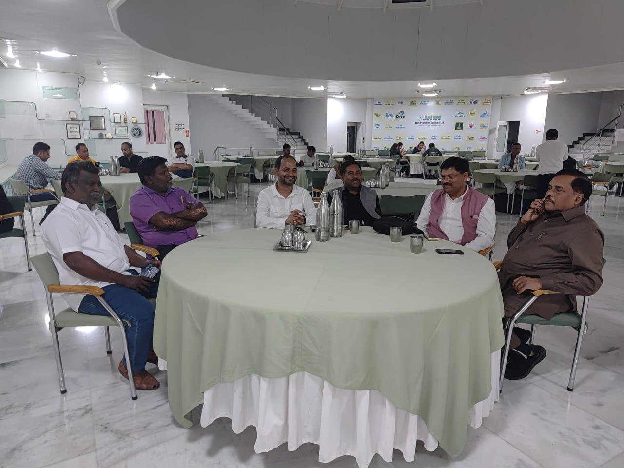 Maharashtra Jalgaon Rural Chamber of Commerce State conference – A Landmark Event to strengthen KICCI & RCCI to empower our Kommunity entrepreneurs in Rural India