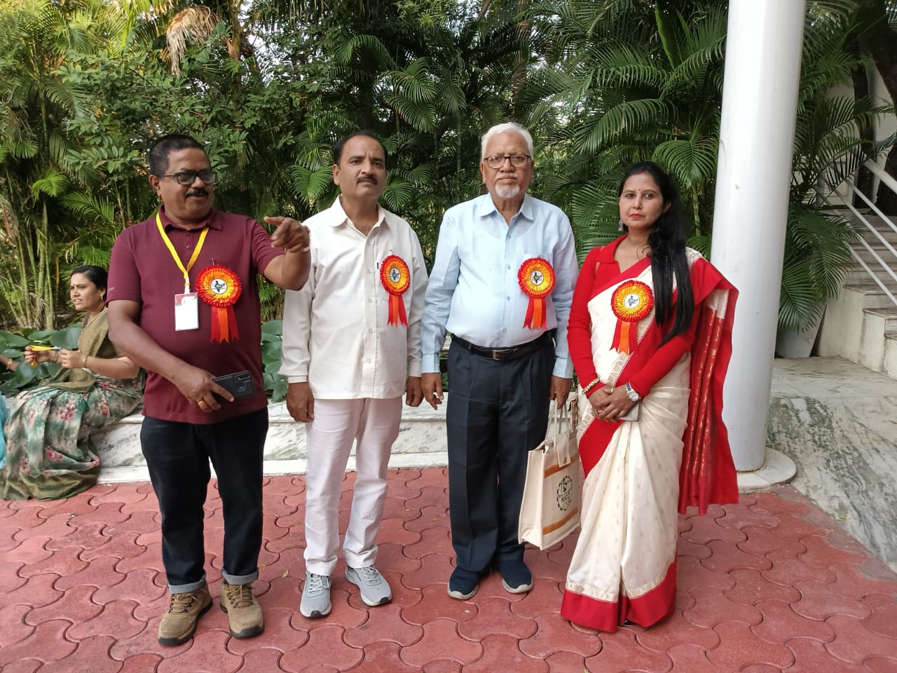 Maharashtra Jalgaon Rural Chamber of Commerce State conference – A Landmark Event to strengthen KICCI & RCCI to empower our Kommunity entrepreneurs in Rural India