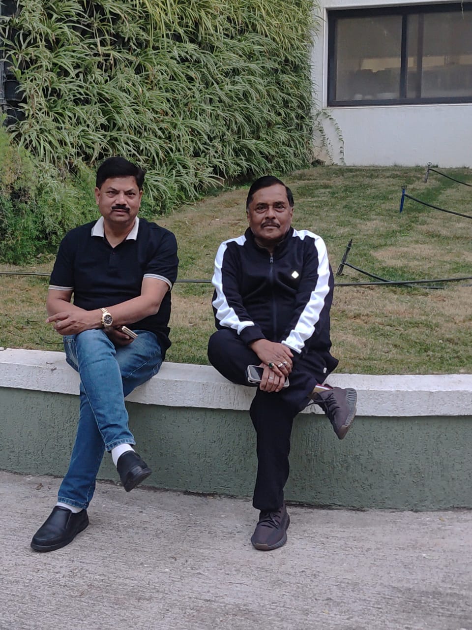 Maharashtra Jalgaon Rural Chamber of Commerce State conference – A Landmark Event to strengthen KICCI & RCCI to empower our Kommunity entrepreneurs in Rural India