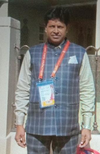 Sh. Dharmendra Patel