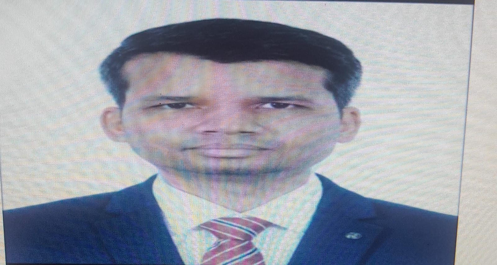 Mr. Piyush Kumar Singh