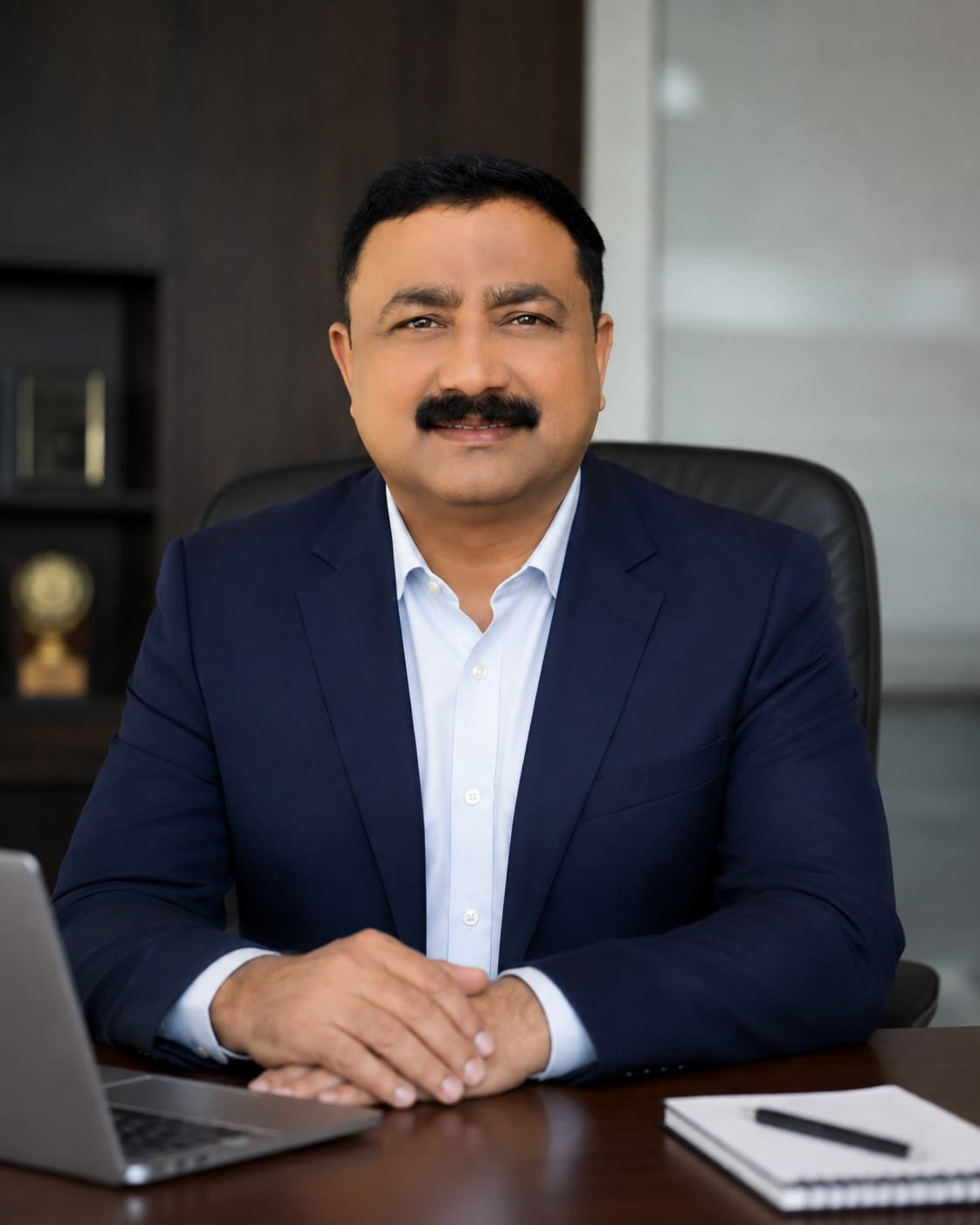 Amit Verma