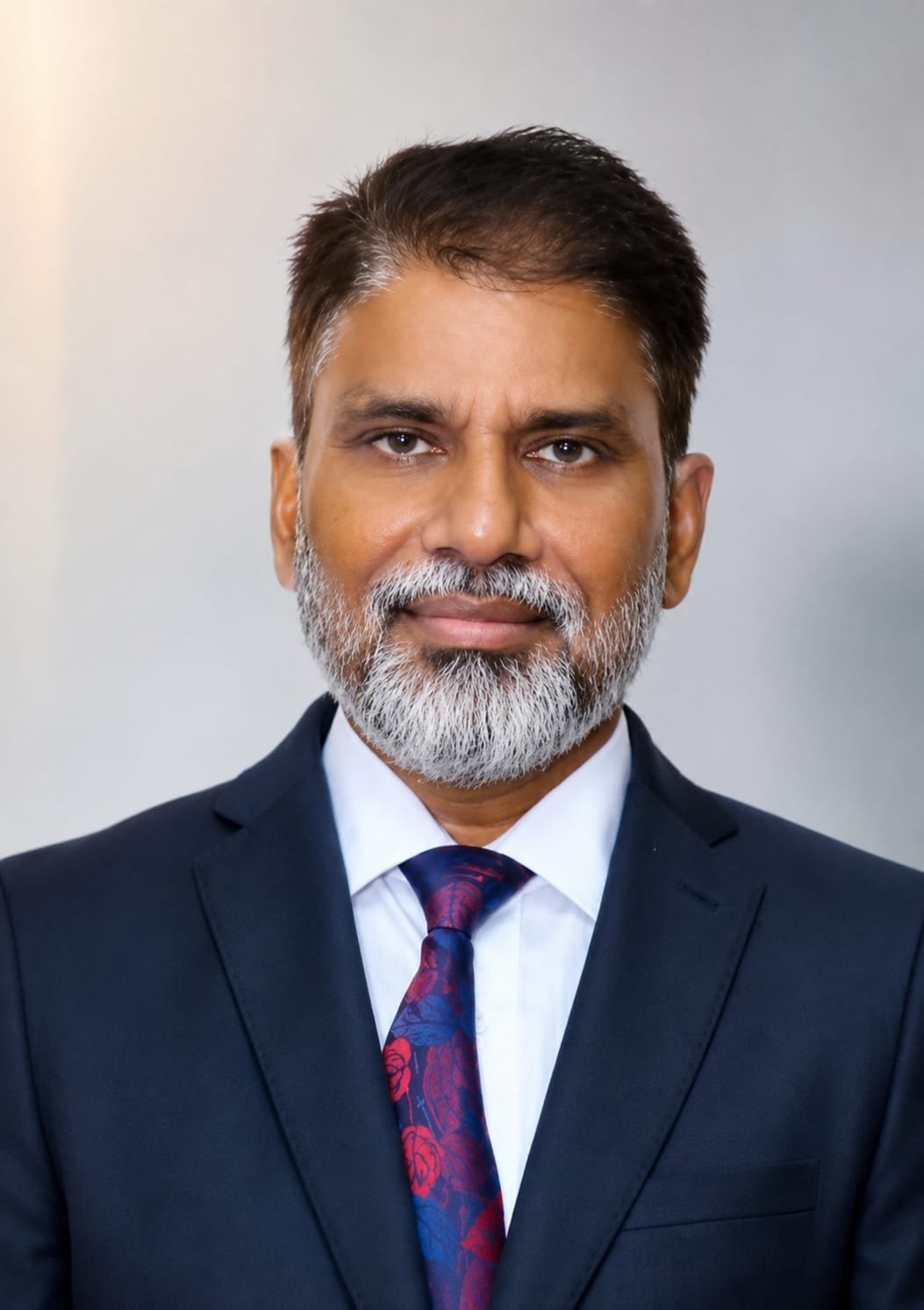 Kuldeep Katiyar