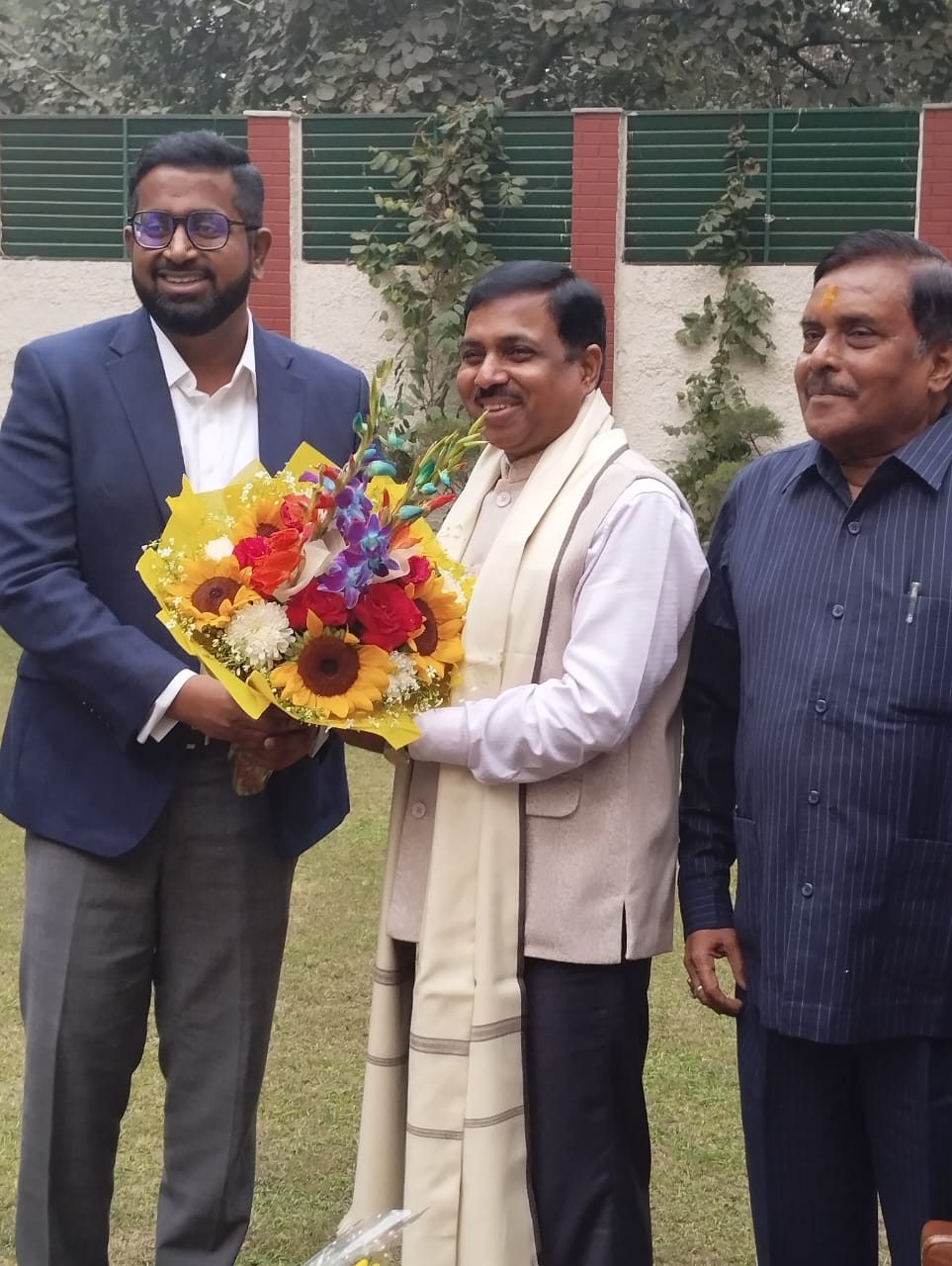 KIICCI EVENT AT PATNA