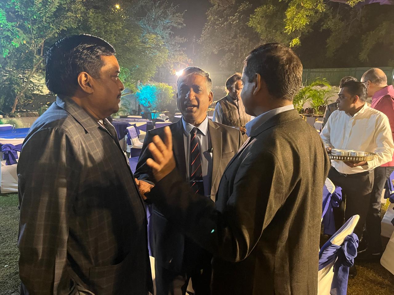 KIICCI EVENT AT PATNA