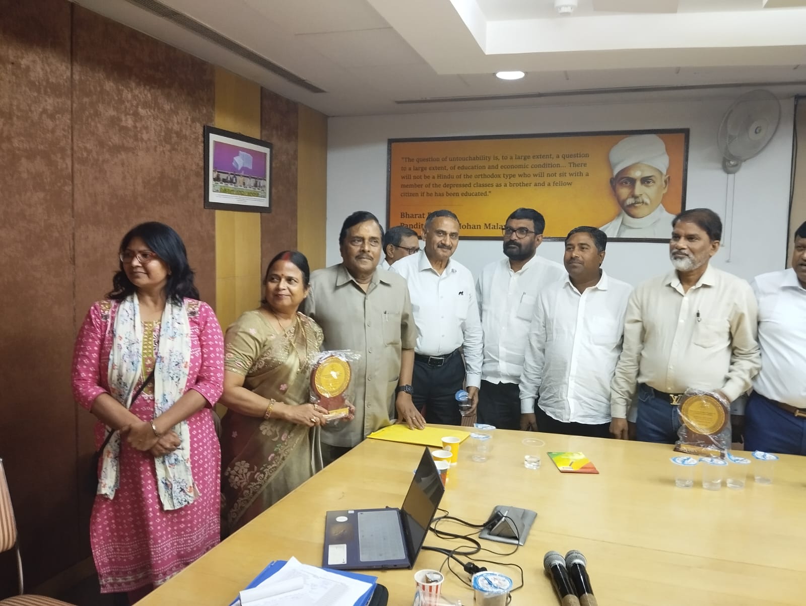 KICCI AGM Meeting 2024