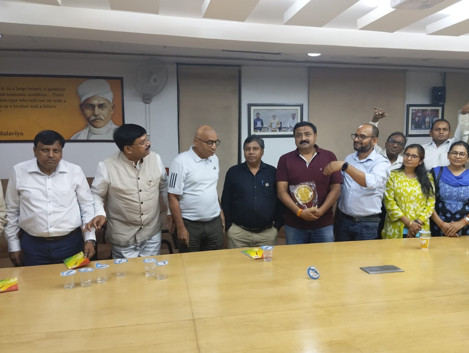 KICCI AGM Meeting 2024