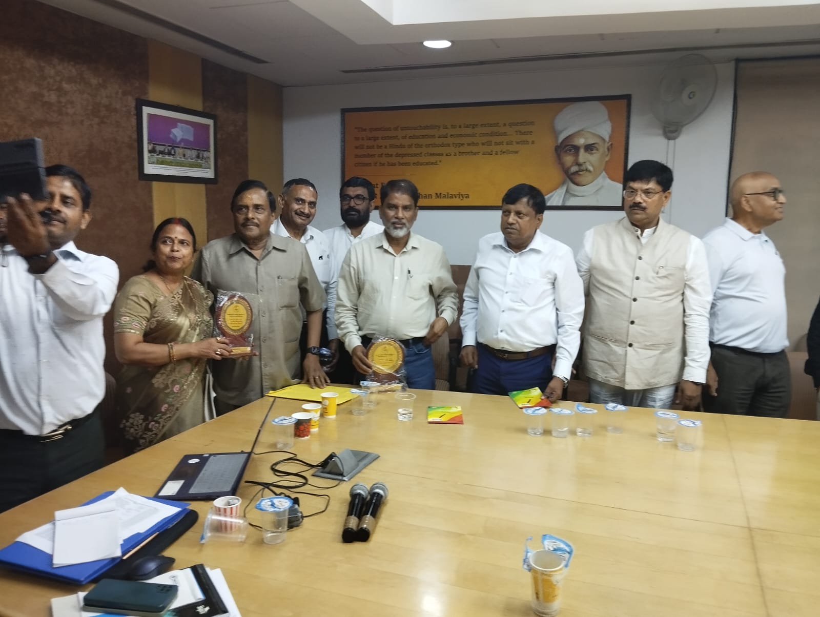 KICCI AGM Meeting 2024