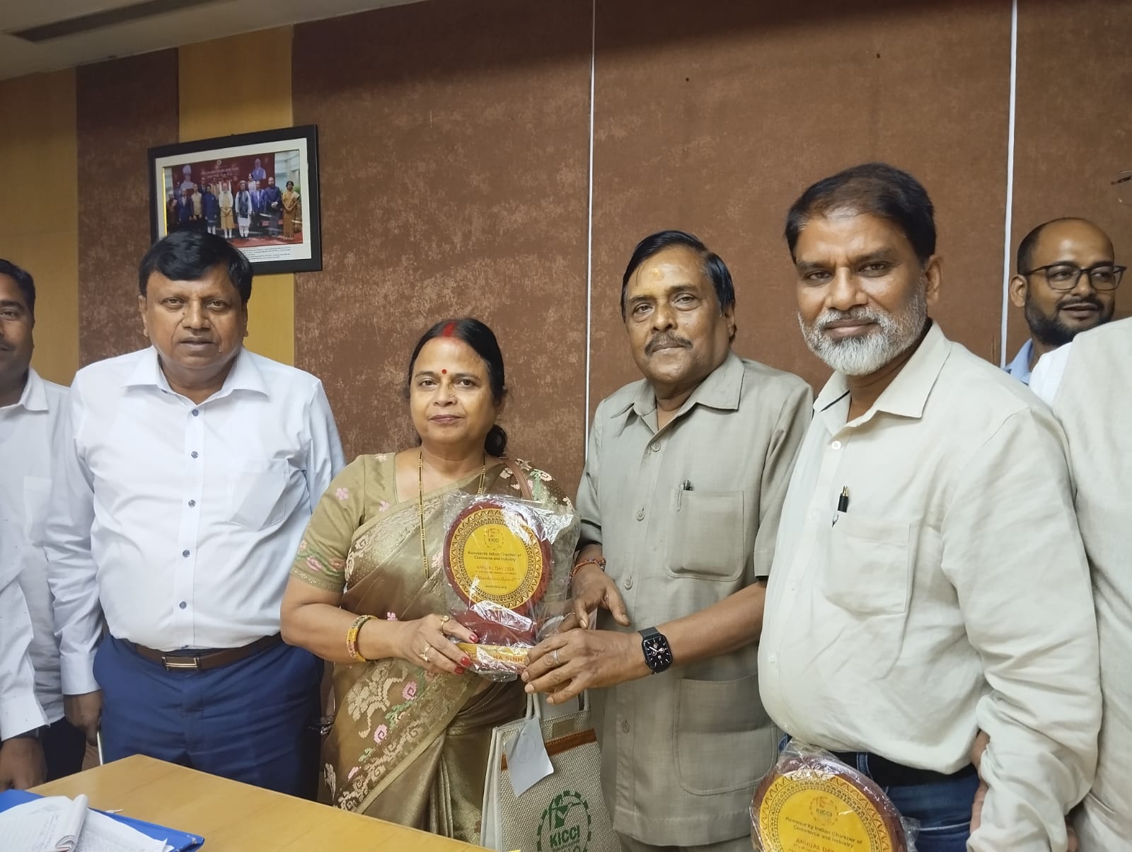 KICCI AGM Meeting 2024