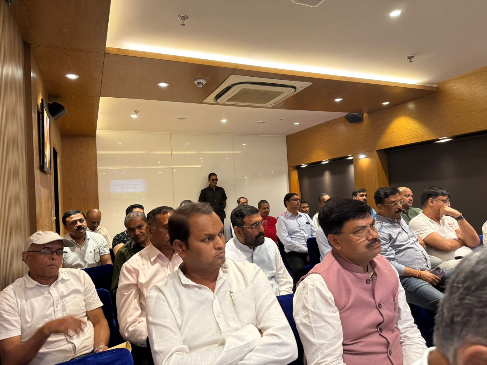 KICCI Annual General Meeting2025