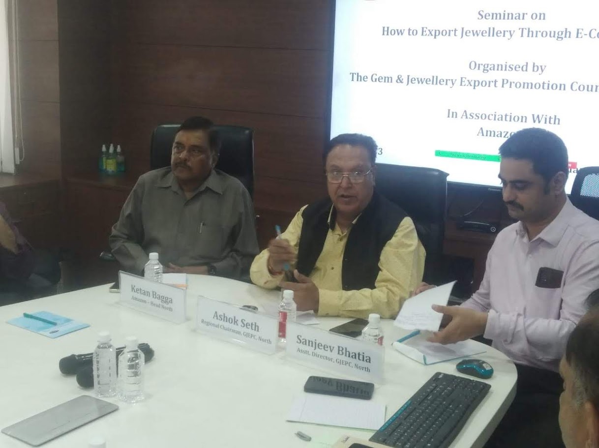 KICCI GEMS & JEWELLERY