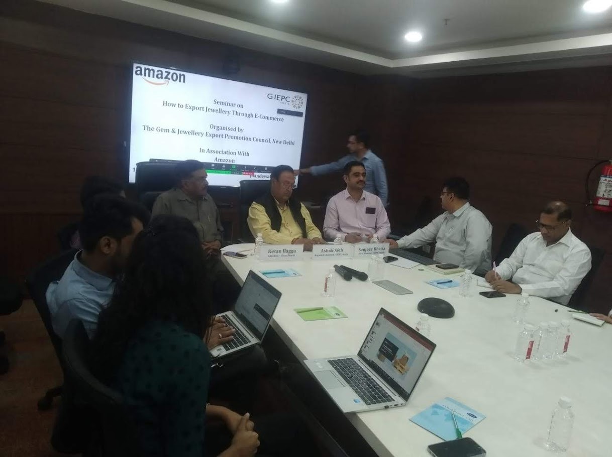 KICCI GEMS & JEWELLERY