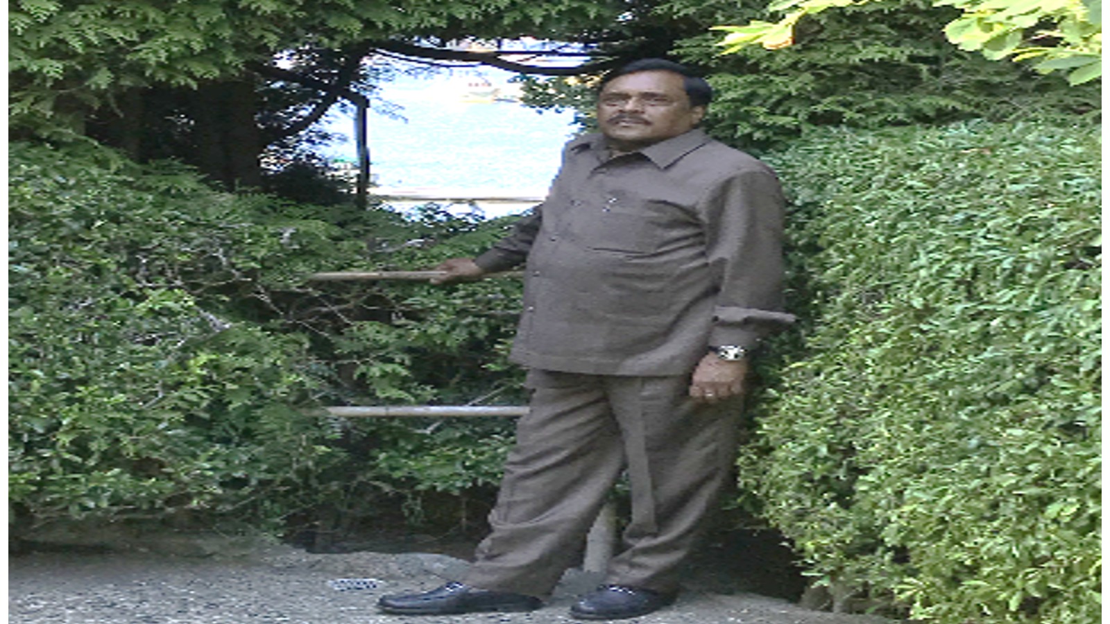 KICCI Canada Chapter