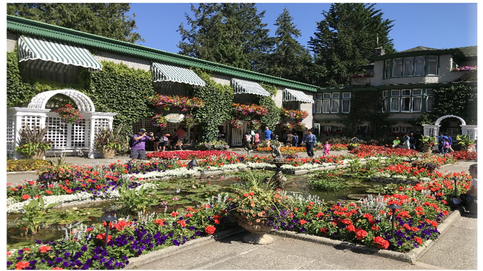 KICCI Canada Chapter