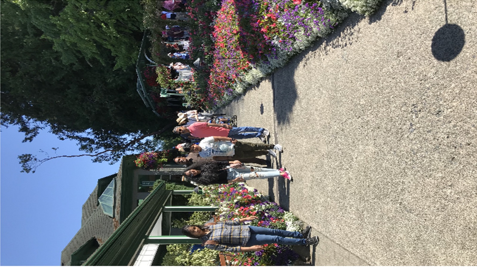 KICCI Canada Chapter