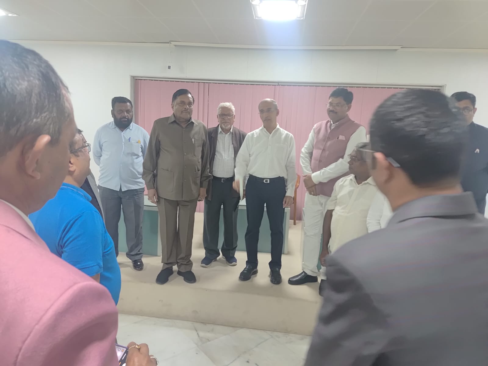 Maharashtra Jalgaon Rural Chamber of Commerce State conference – A Landmark Event to strengthen KICCI & RCCI to empower our Kommunity entrepreneurs in Rural India