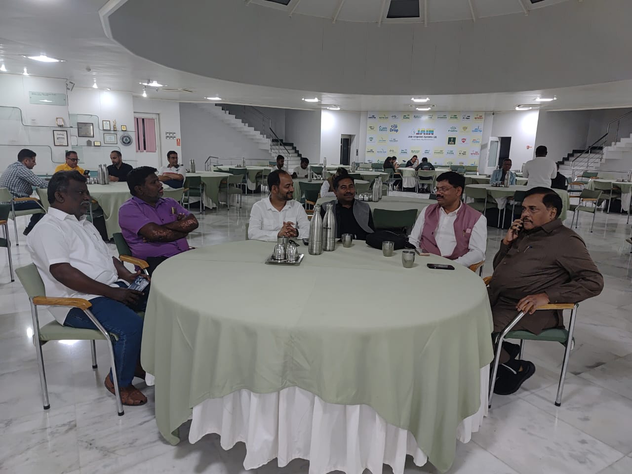 Maharashtra Jalgaon Rural Chamber of Commerce State conference – A Landmark Event to strengthen KICCI & RCCI to empower our Kommunity entrepreneurs in Rural India