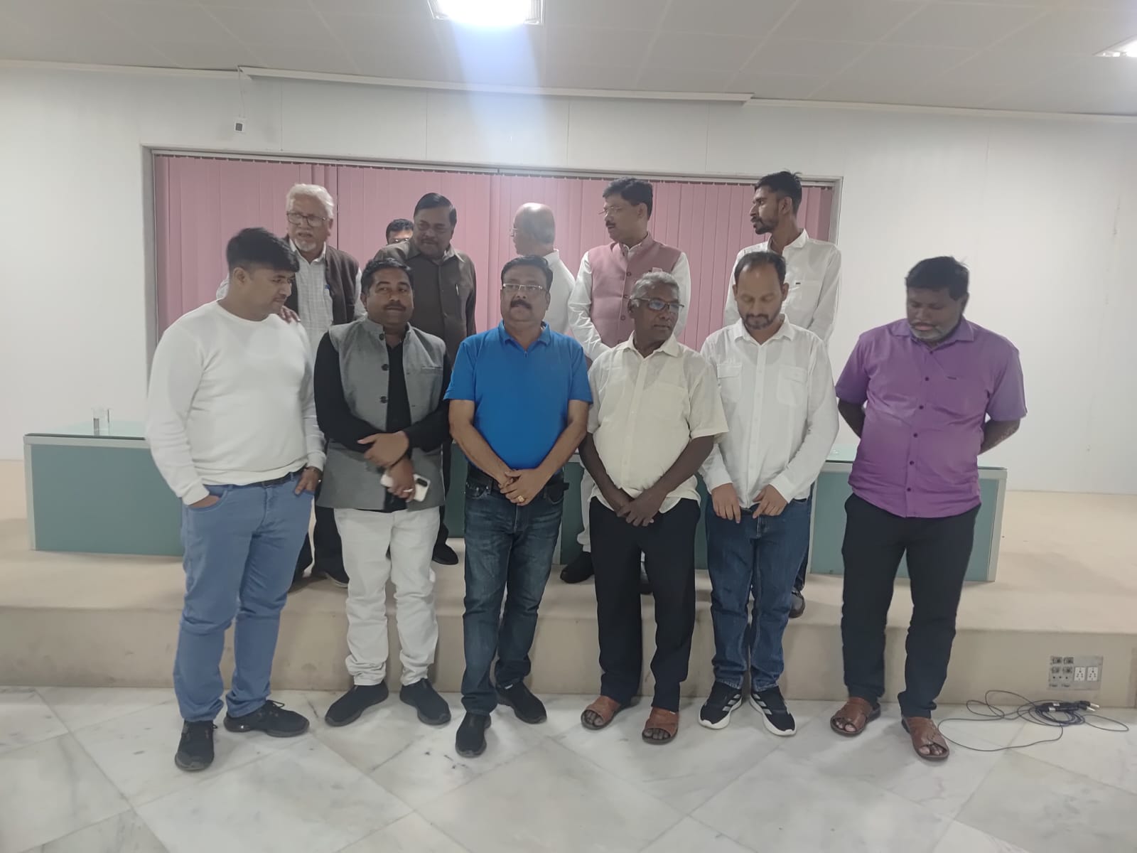 Maharashtra Jalgaon Rural Chamber of Commerce State conference – A Landmark Event to strengthen KICCI & RCCI to empower our Kommunity entrepreneurs in Rural India