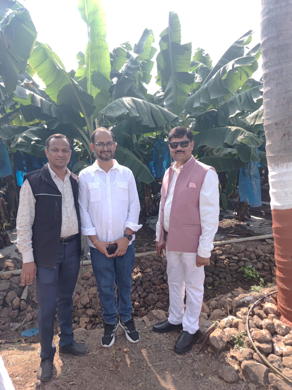 Maharashtra Jalgaon Rural Chamber of Commerce State conference – A Landmark Event to strengthen KICCI & RCCI to empower our Kommunity entrepreneurs in Rural India