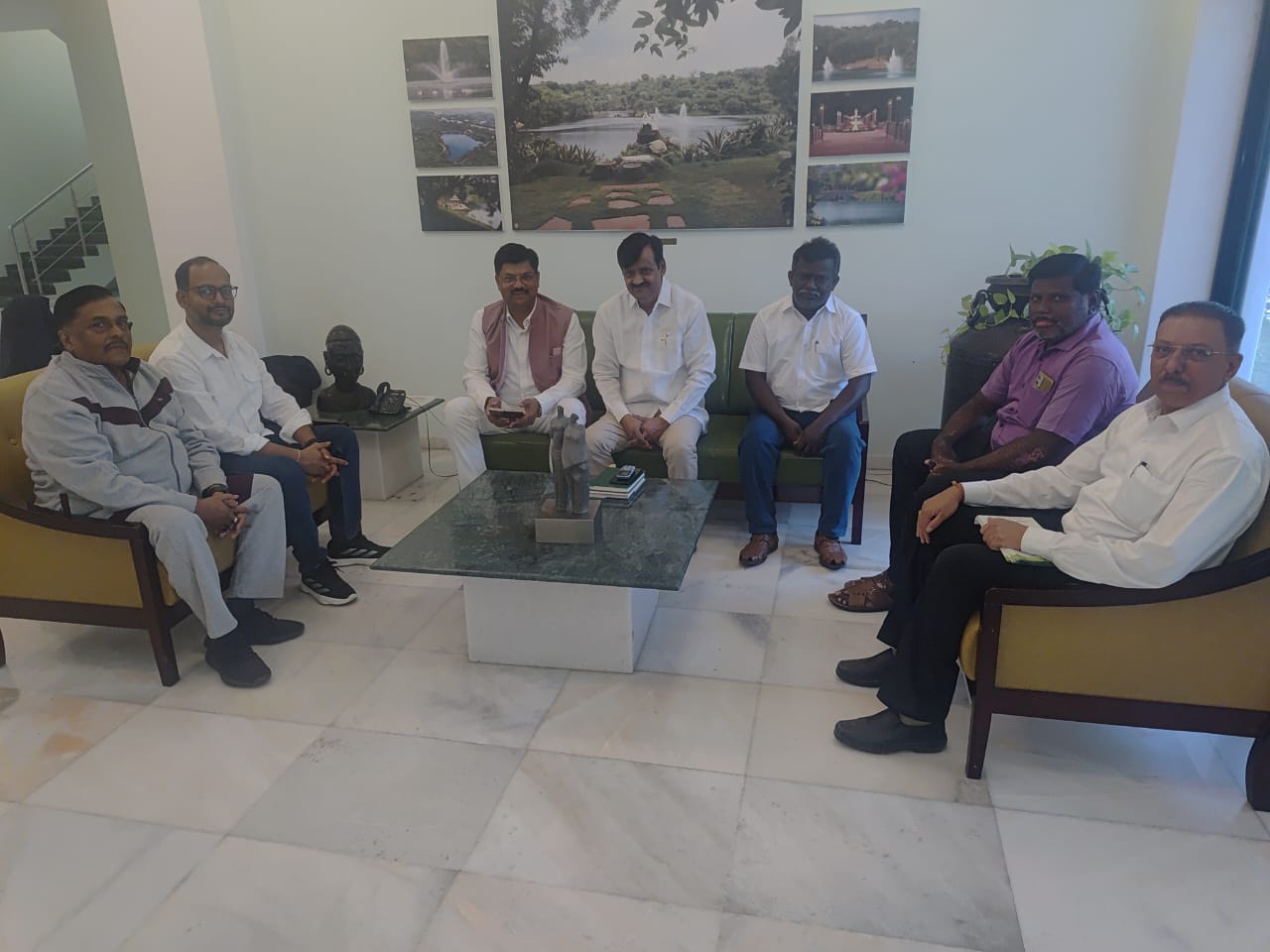 Maharashtra Jalgaon Rural Chamber of Commerce State conference – A Landmark Event to strengthen KICCI & RCCI to empower our Kommunity entrepreneurs in Rural India