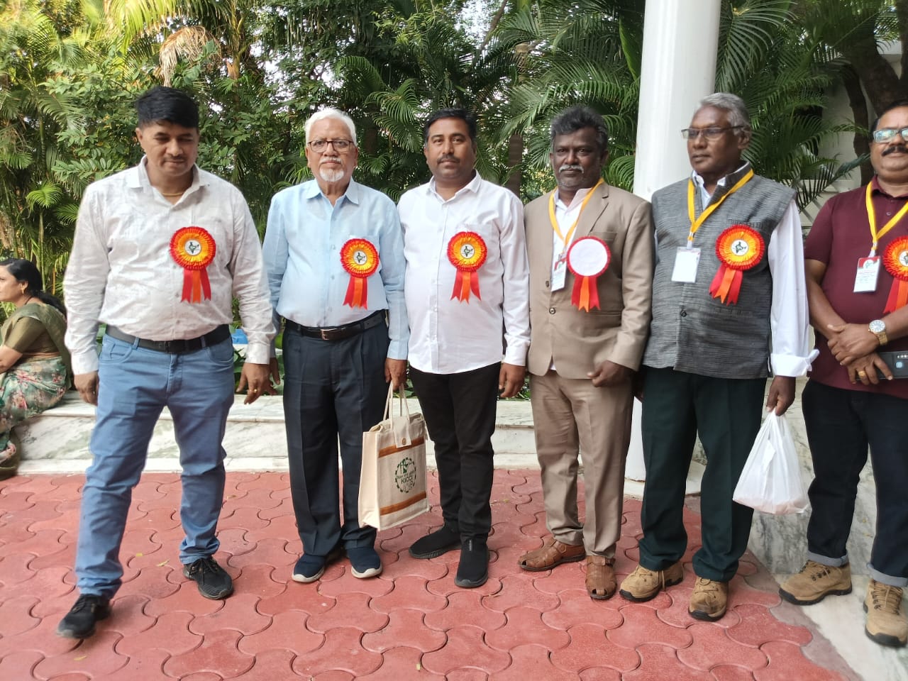 Maharashtra Jalgaon Rural Chamber of Commerce State conference – A Landmark Event to strengthen KICCI & RCCI to empower our Kommunity entrepreneurs in Rural India