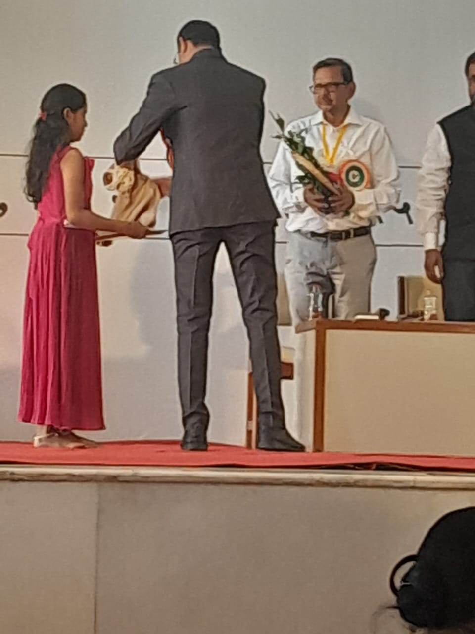 Maharashtra Jalgaon Rural Chamber of Commerce State conference – A Landmark Event to strengthen KICCI & RCCI to empower our Kommunity entrepreneurs in Rural India